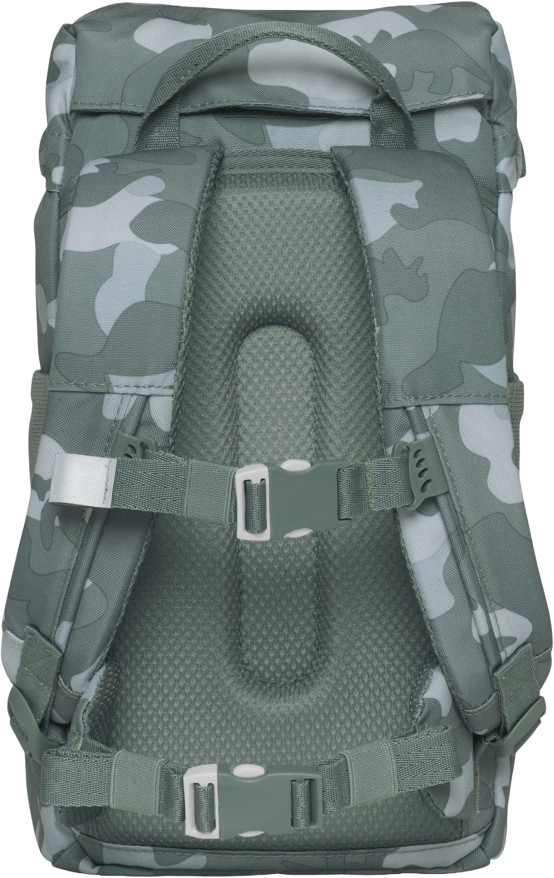 Beckmann Classic Mini B&oslash;rnehaverygs&aelig;k