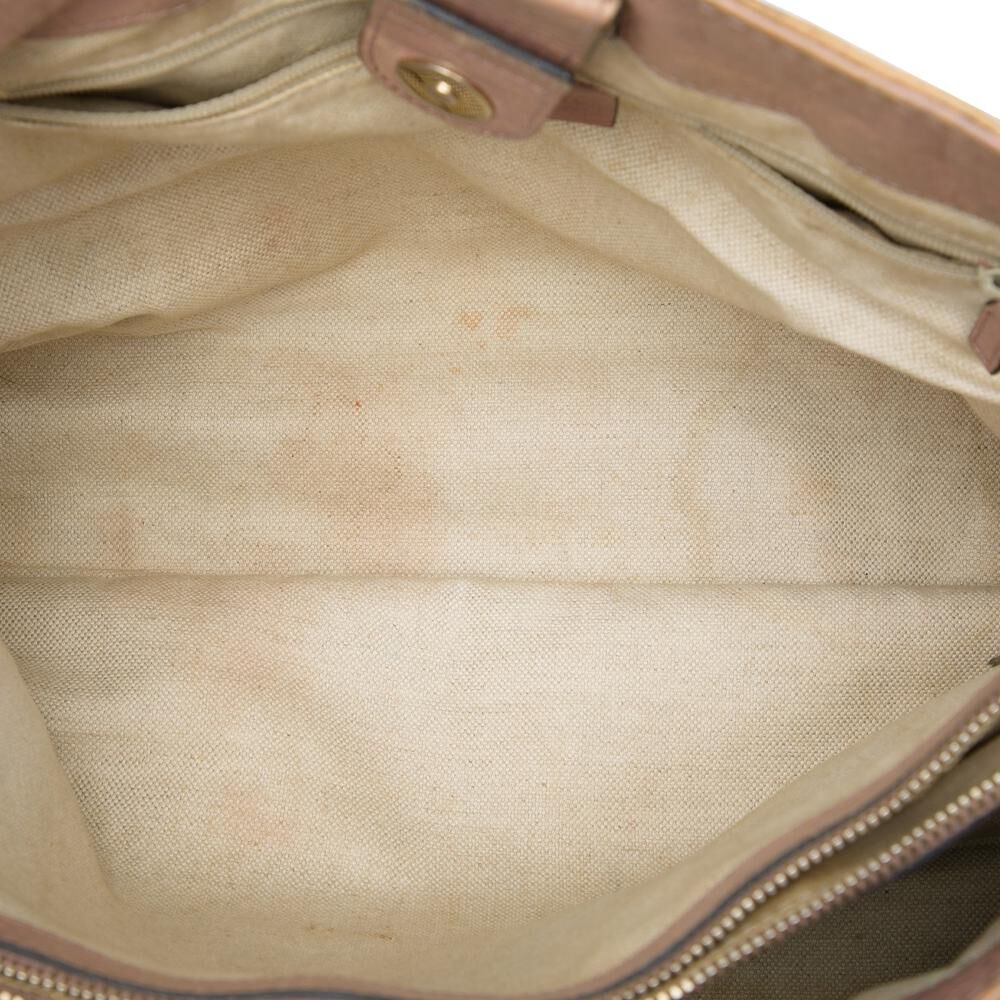 Gucci Tote