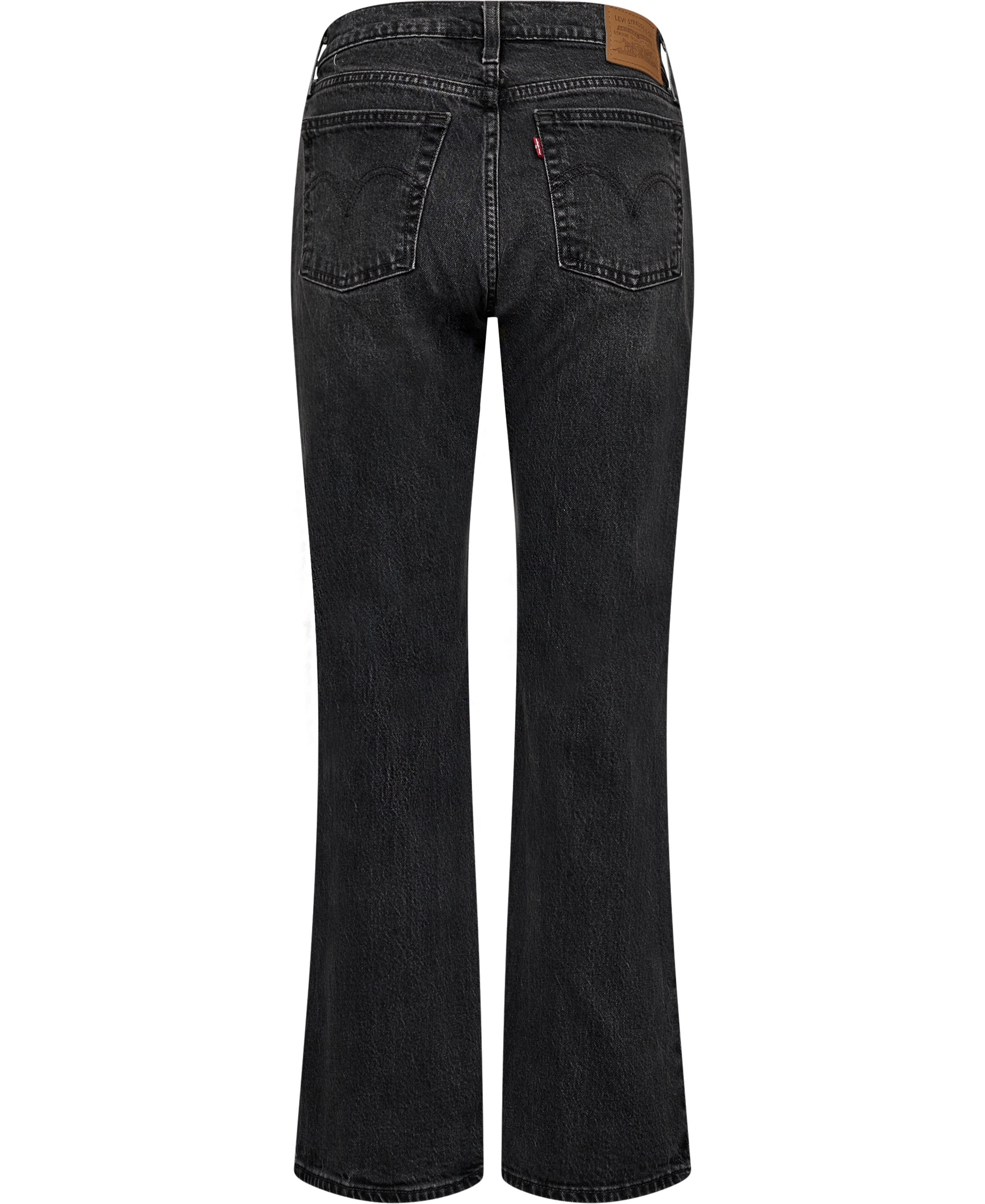 Wedgie Bootcut Jeans