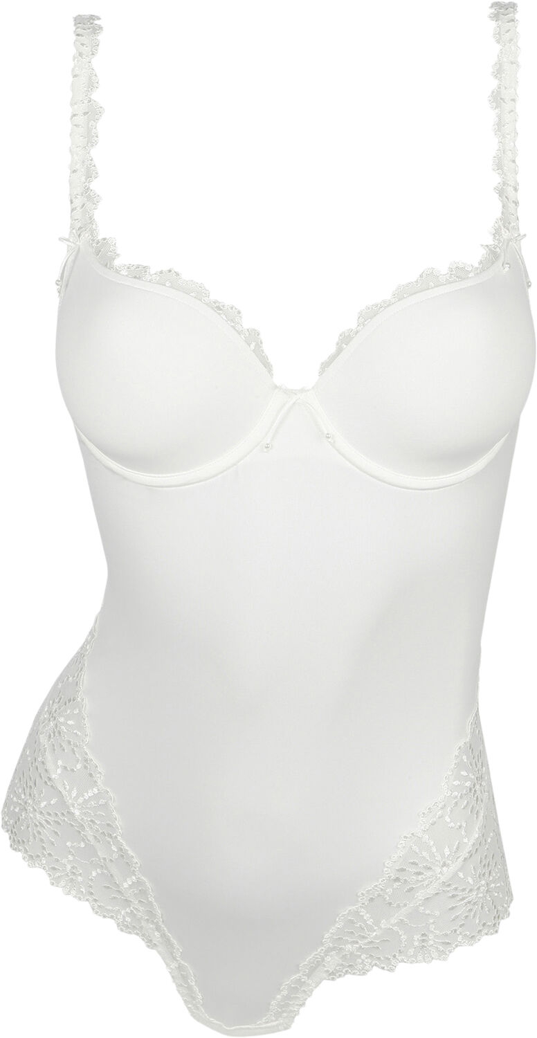 Jane full cup bodystocking