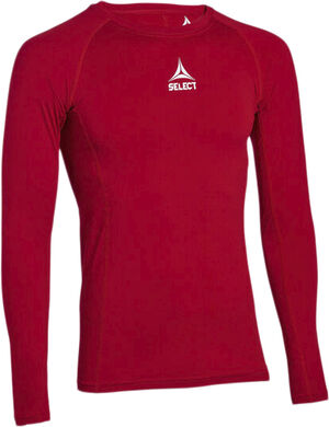 Baselayer langærmet