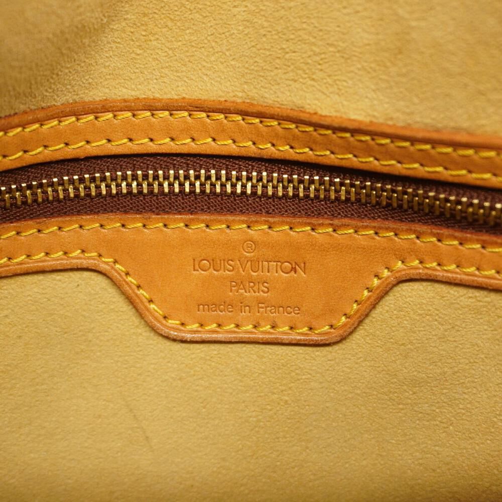 Louis Vuitton Looping