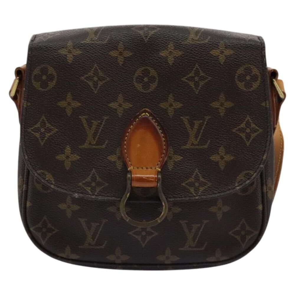 Louis Vuitton Saint Cloud