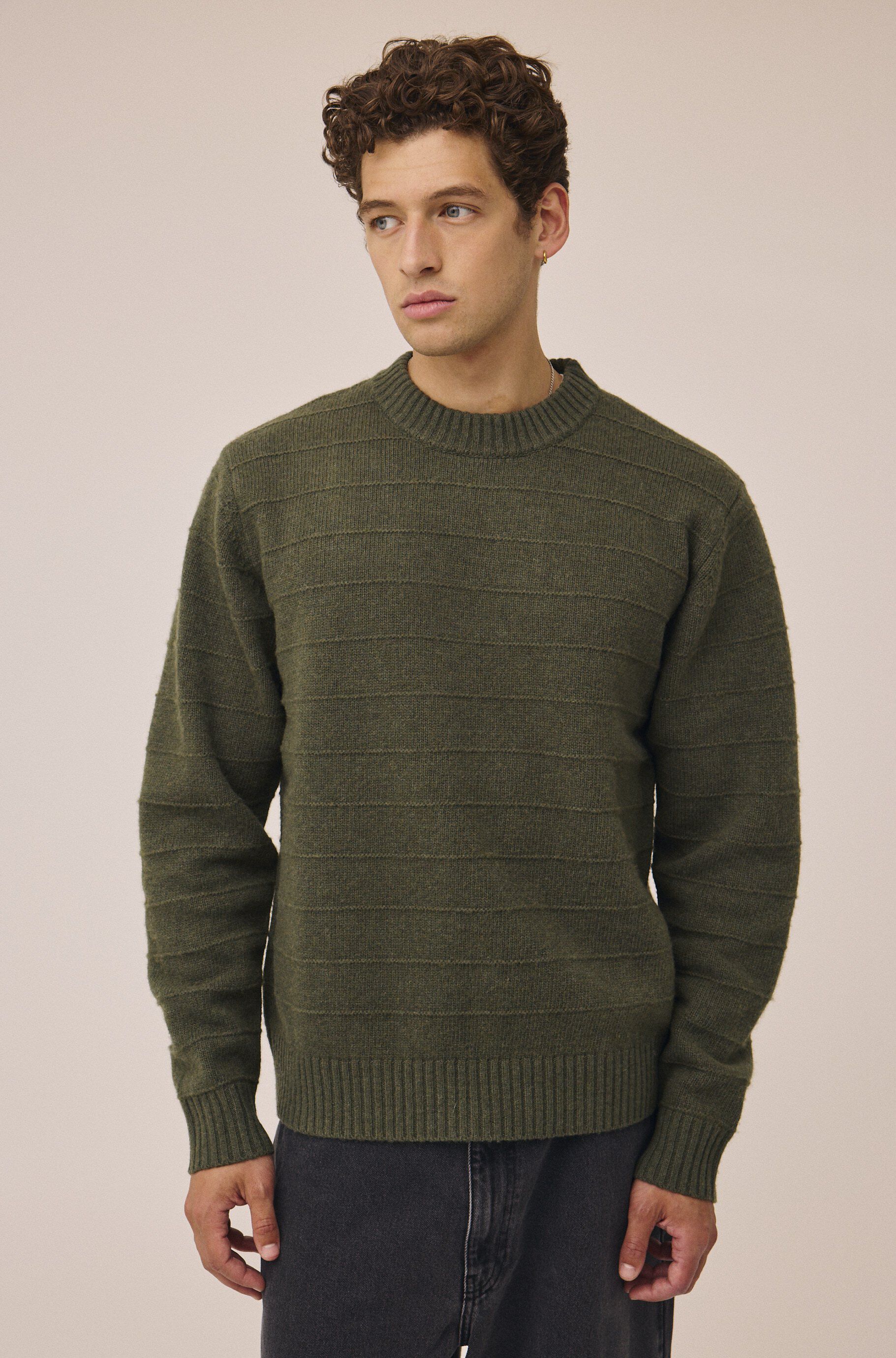 Maryn 10 - 100% Lambswool RWS