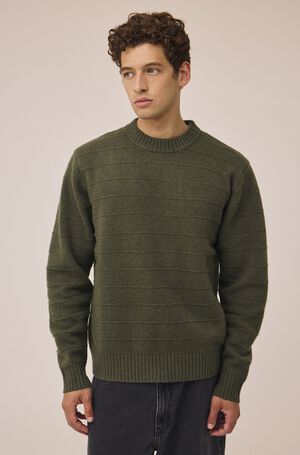 Maryn 10 - 100% Lambswool RWS