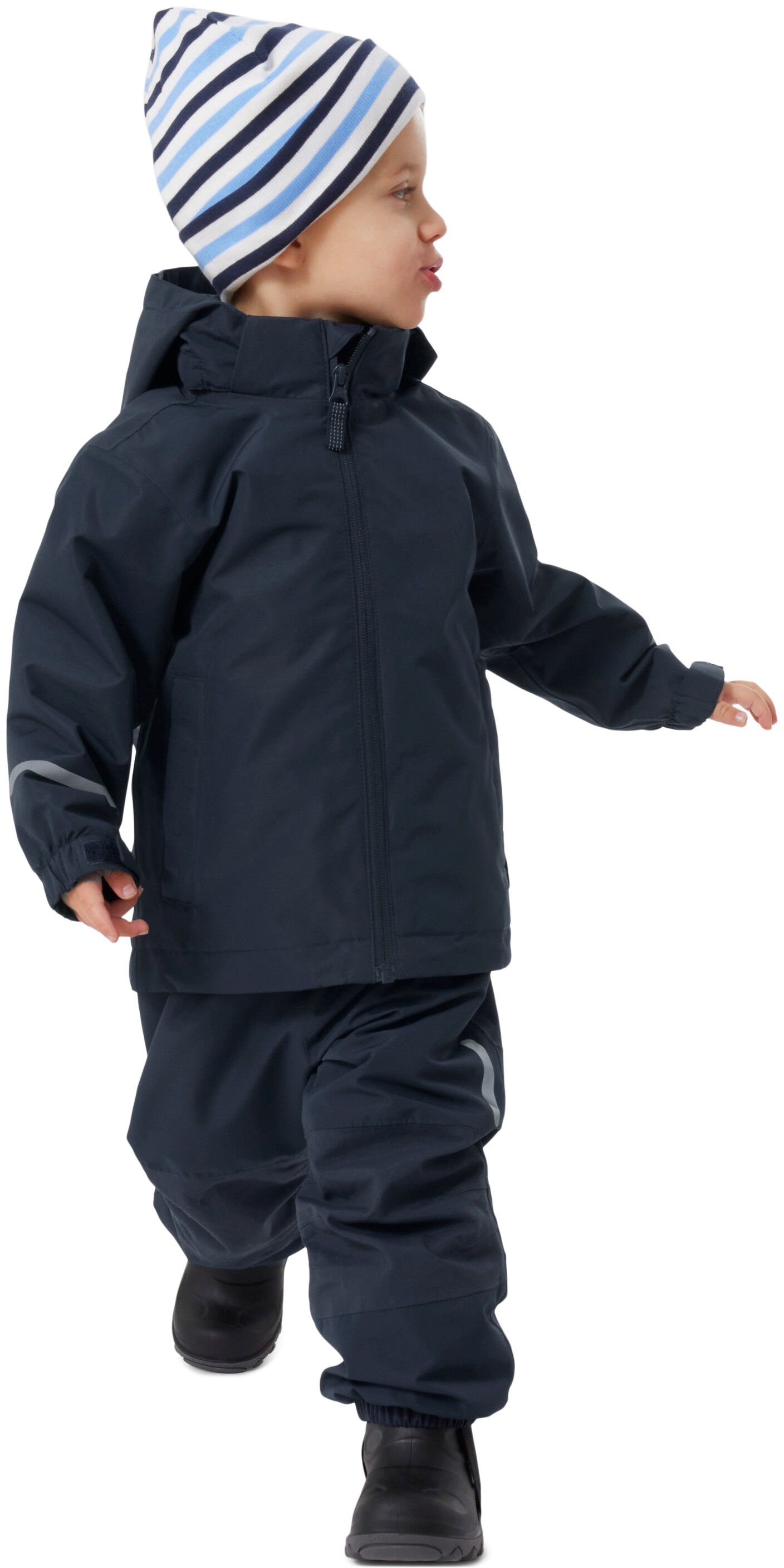 Bj&oslash;rk MR Skaljakke