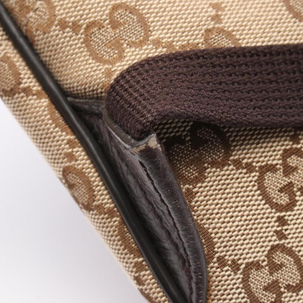 Gucci Backpack