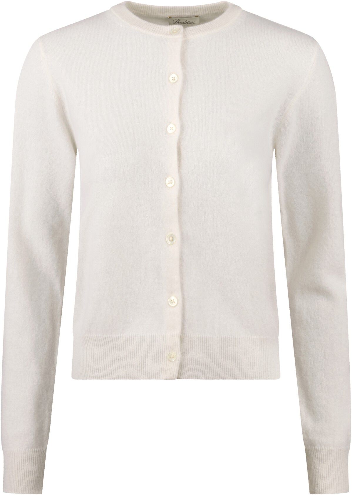 Judith Cardigan, Knit
