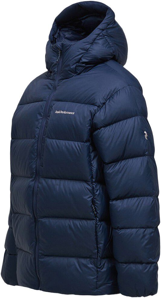 Frost Down Puffer Vinterjakke