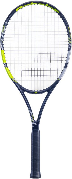 PULSION TOUR TENNISKETCHER