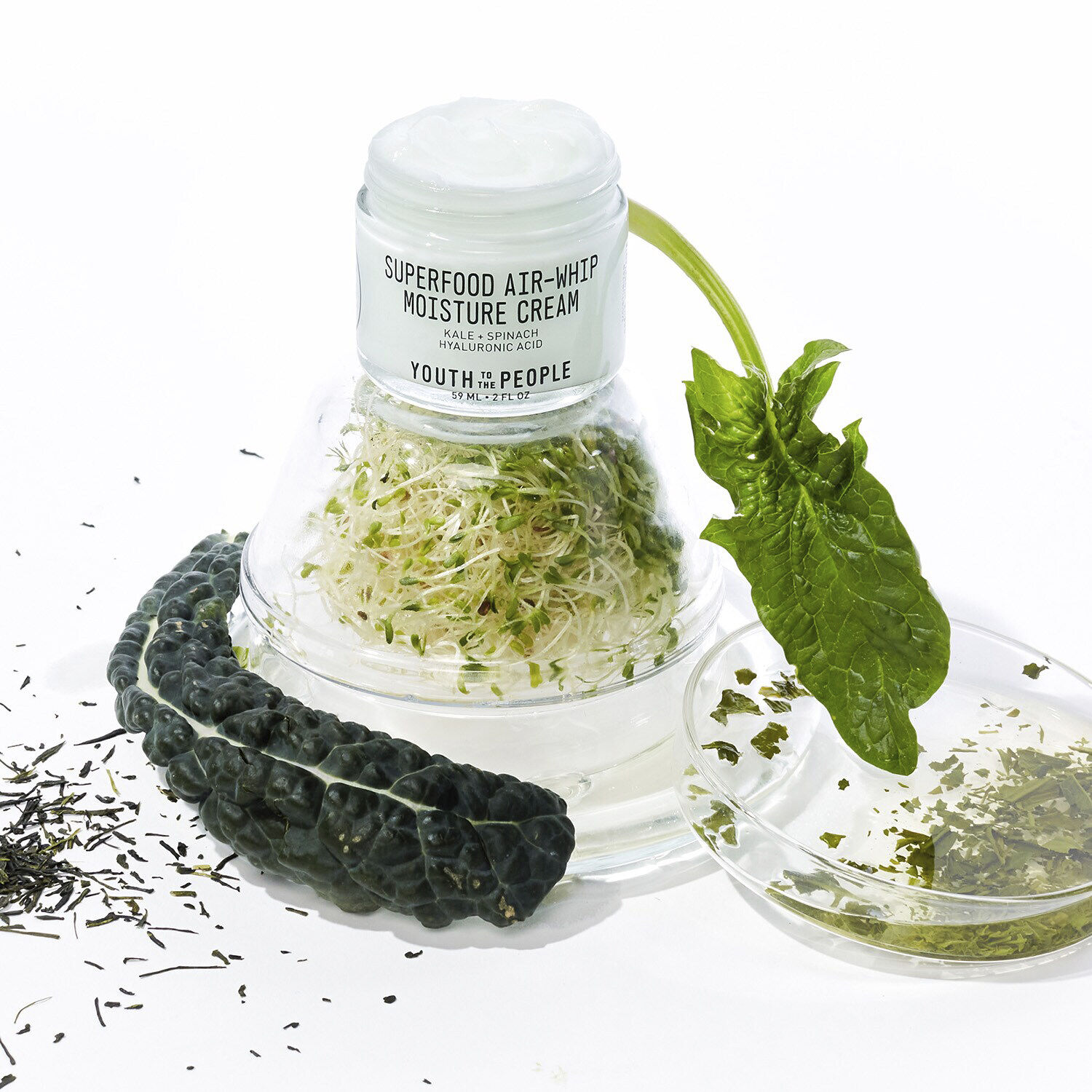 Superfood Air-Whip - Moisture Cream