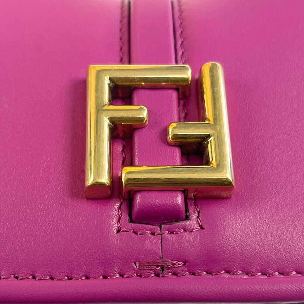 Fendi Crossbody Bag