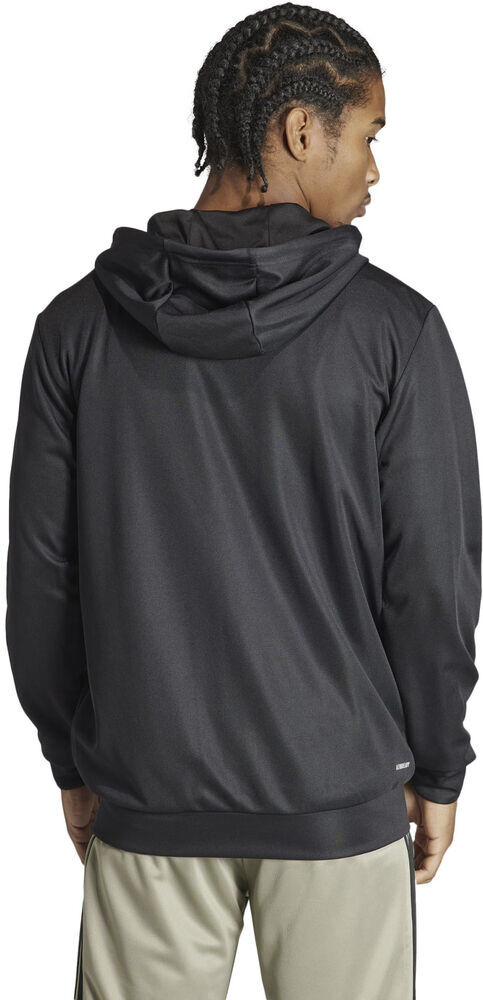 Train Essentials Seasonal Full-Zip h&aelig;ttetr&oslash;je