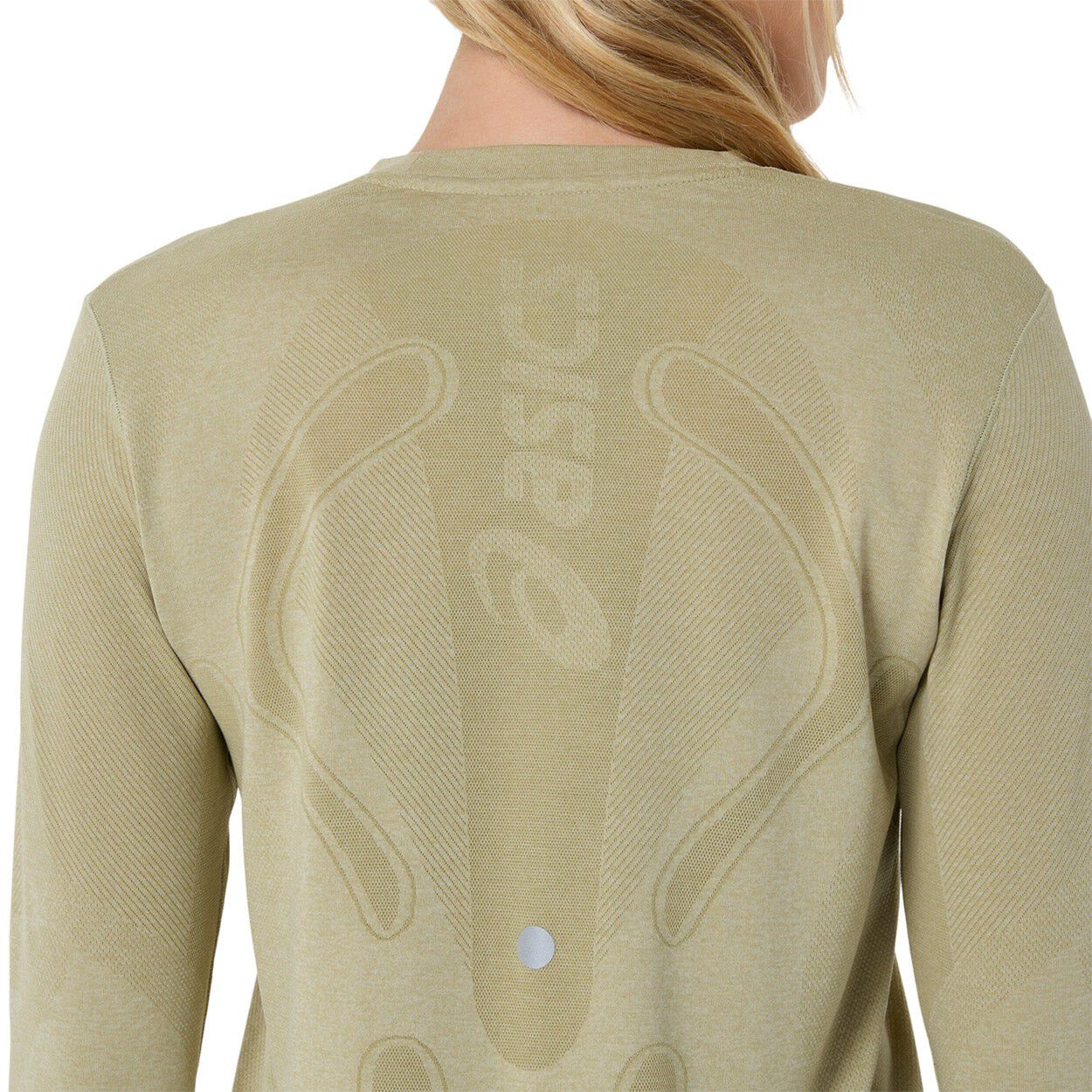 Road Seamless L&oslash;be Lang&aelig;rmet