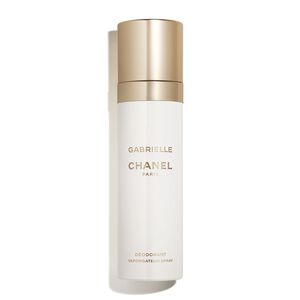 Deodorant Spray