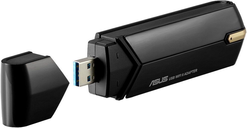 ASUS USB-AX56 WiFi Adaptor