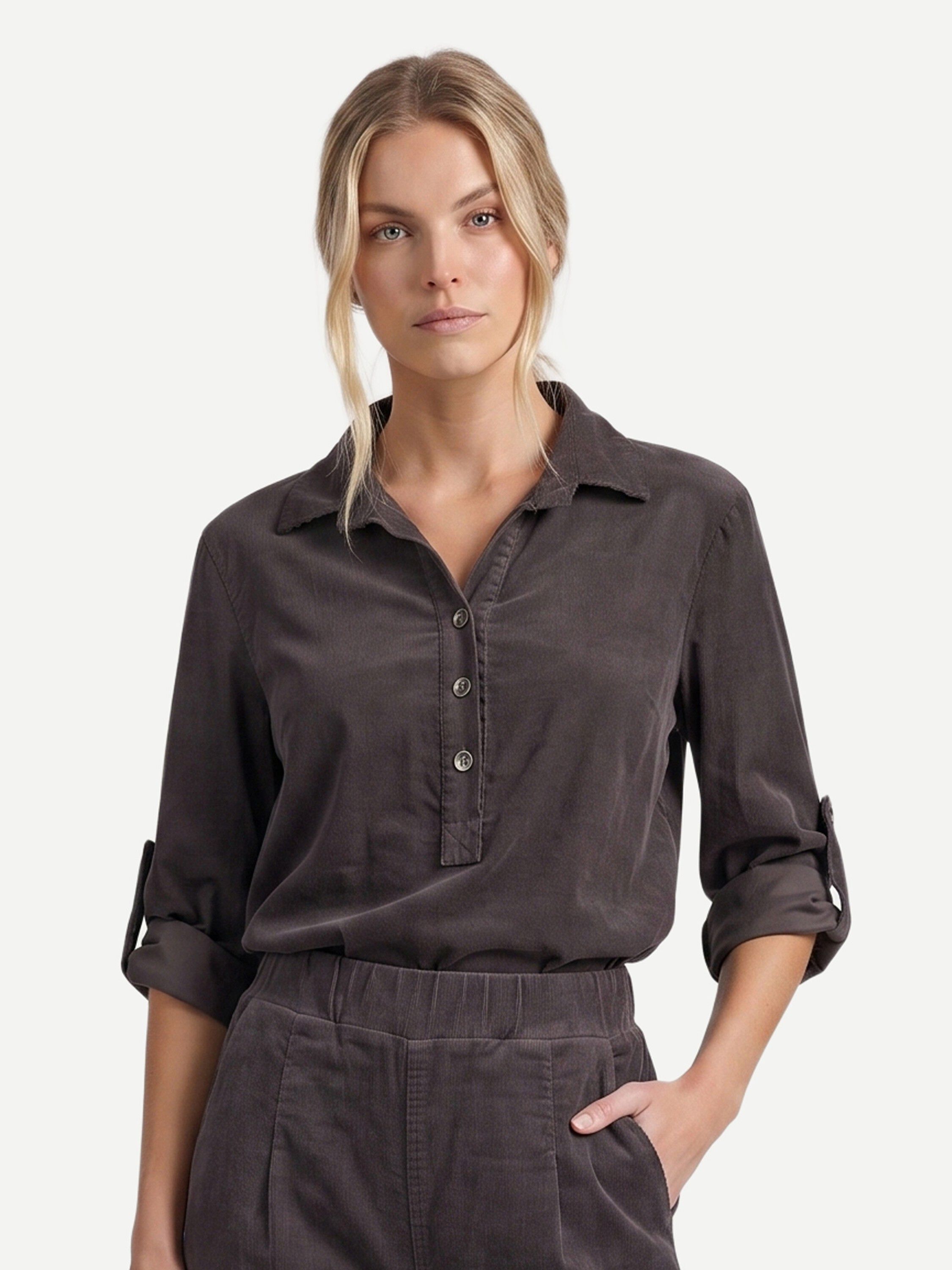 Catja Blouse