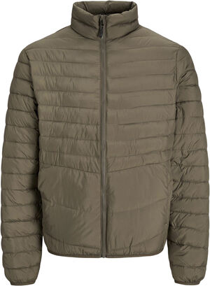 JJESTATE PACKABLE PUFFER COLLAR NOO