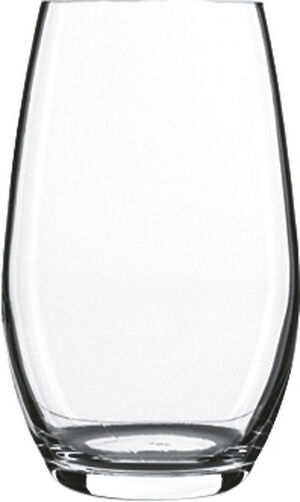 Palace 6 stk. ølglas/longdrinkglas 44,5 cl