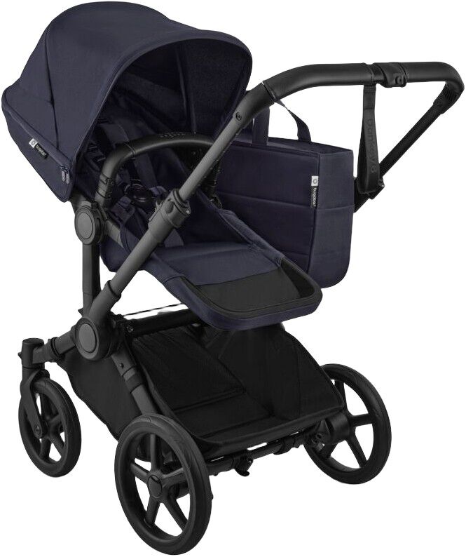 Bugaboo Donkey 6 Deep Indigo
