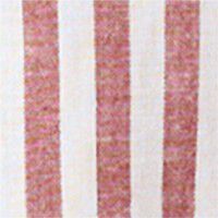 Striped cotton linen shirt
