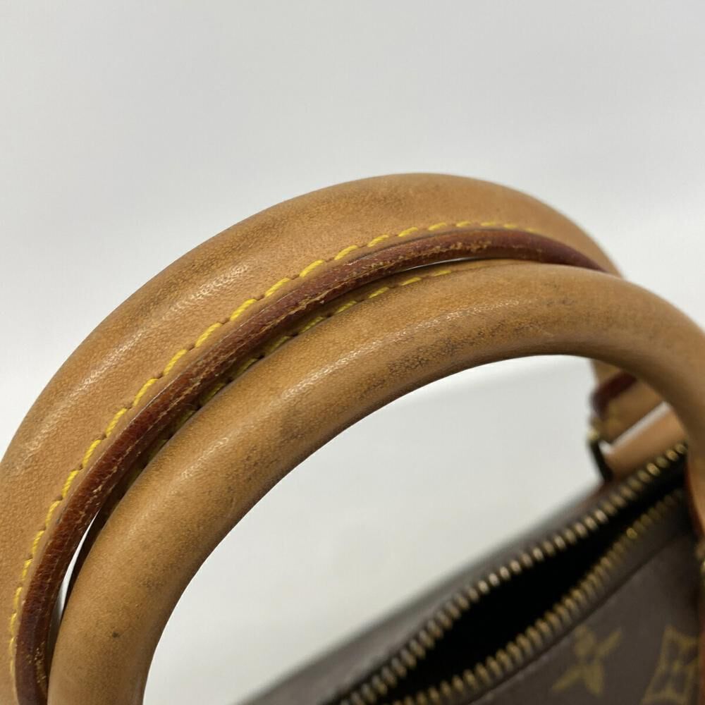 Louis Vuitton Speedy
