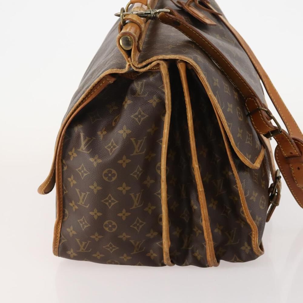 Louis Vuitton Travel Bag