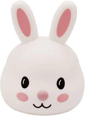 Bordlampe - Nightlight Bunny