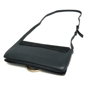 Chlo&eacute; Shoulder Bag