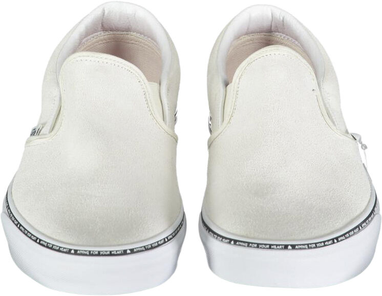 ua classic slip-on