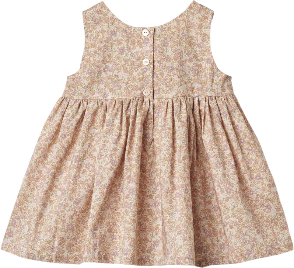 &AElig;rmel&oslash;s Kjole Sienna