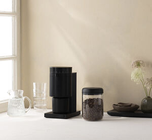 Opus Black