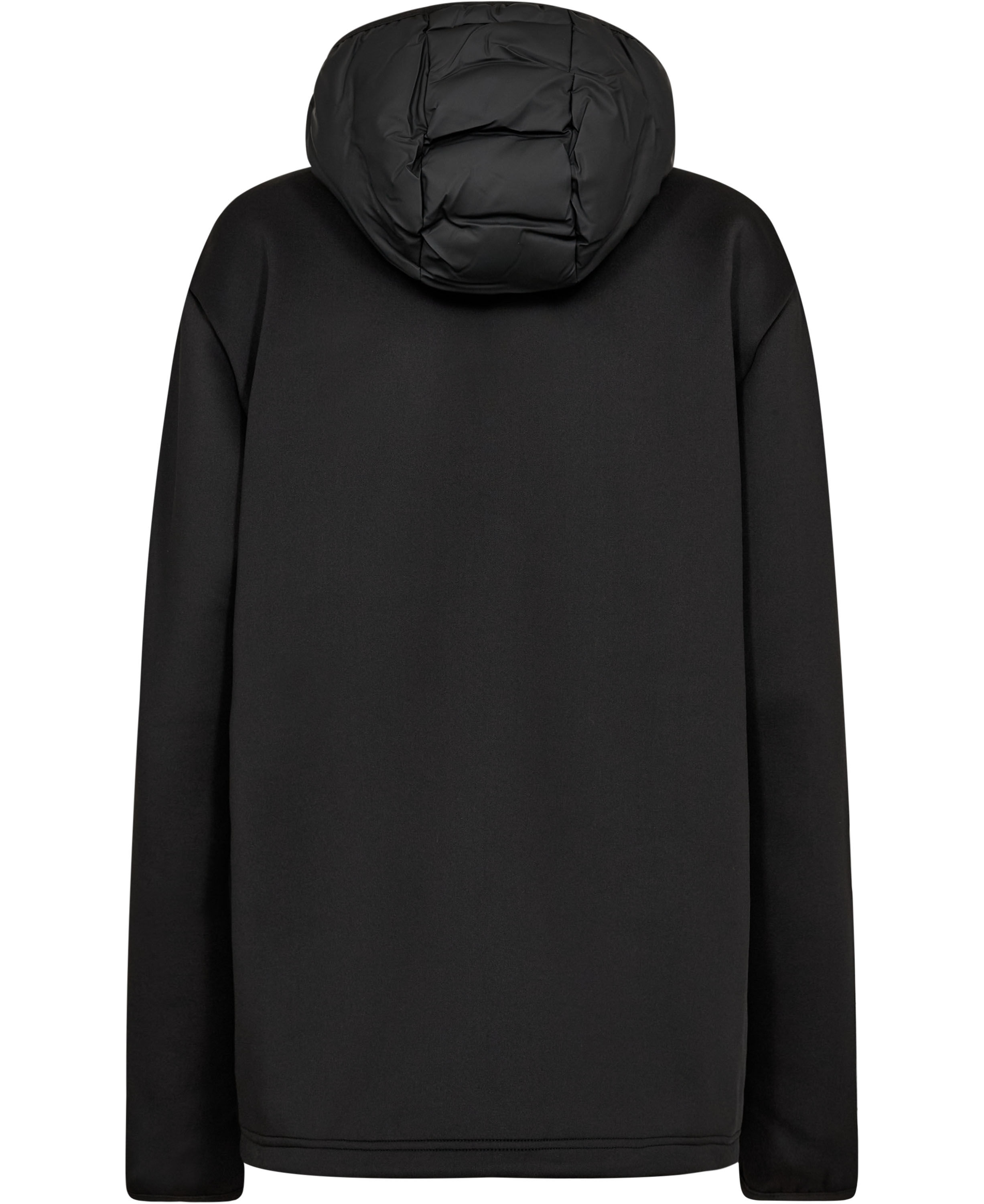 Safi Fleece Hybrid Jacket T1