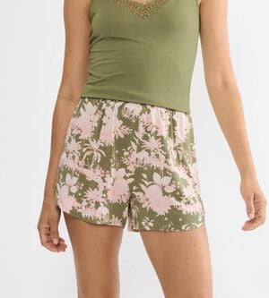 Aura Spotlight Shorts