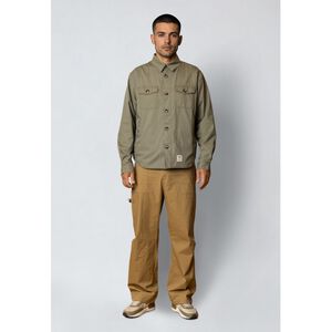 Malone ribstop pants