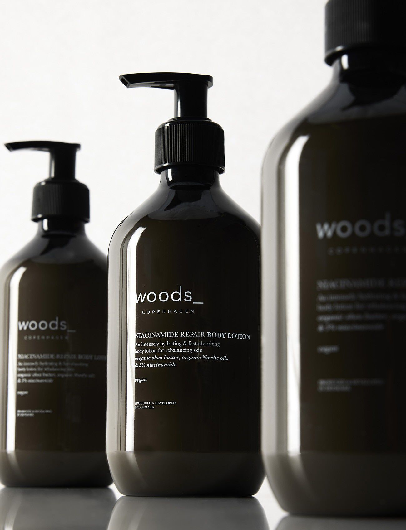 Gift set - Body Care Essentials