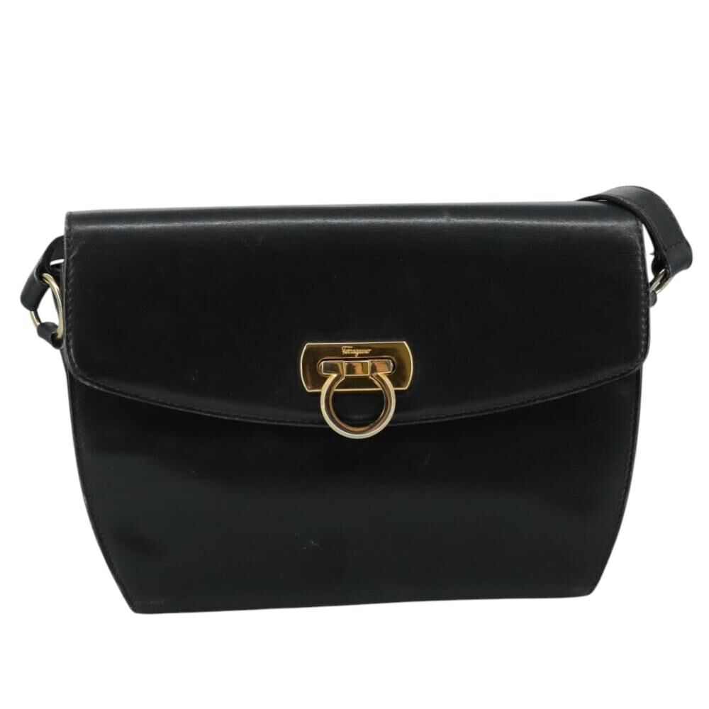 Salvatore Ferragamo Shoulder Bag