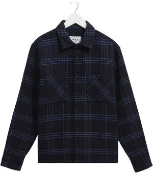 WHITING OVERSHIRT
