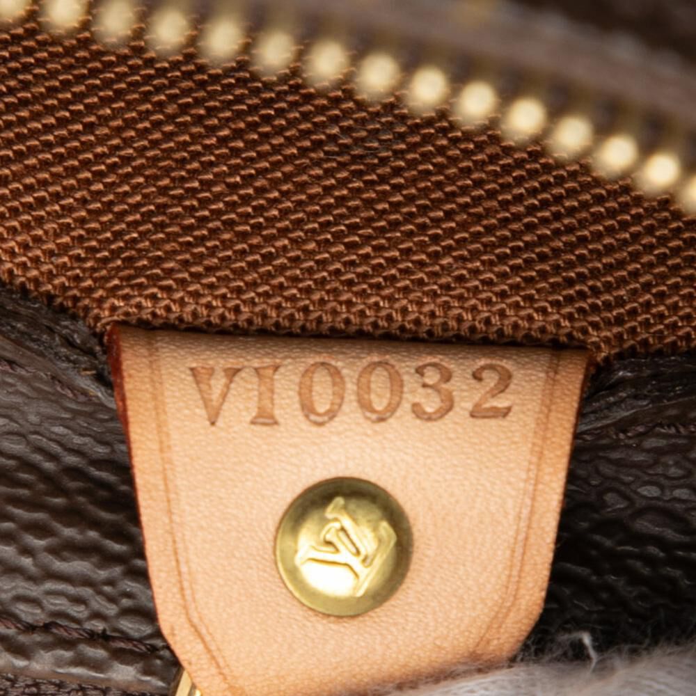 Louis Vuitton Cabas