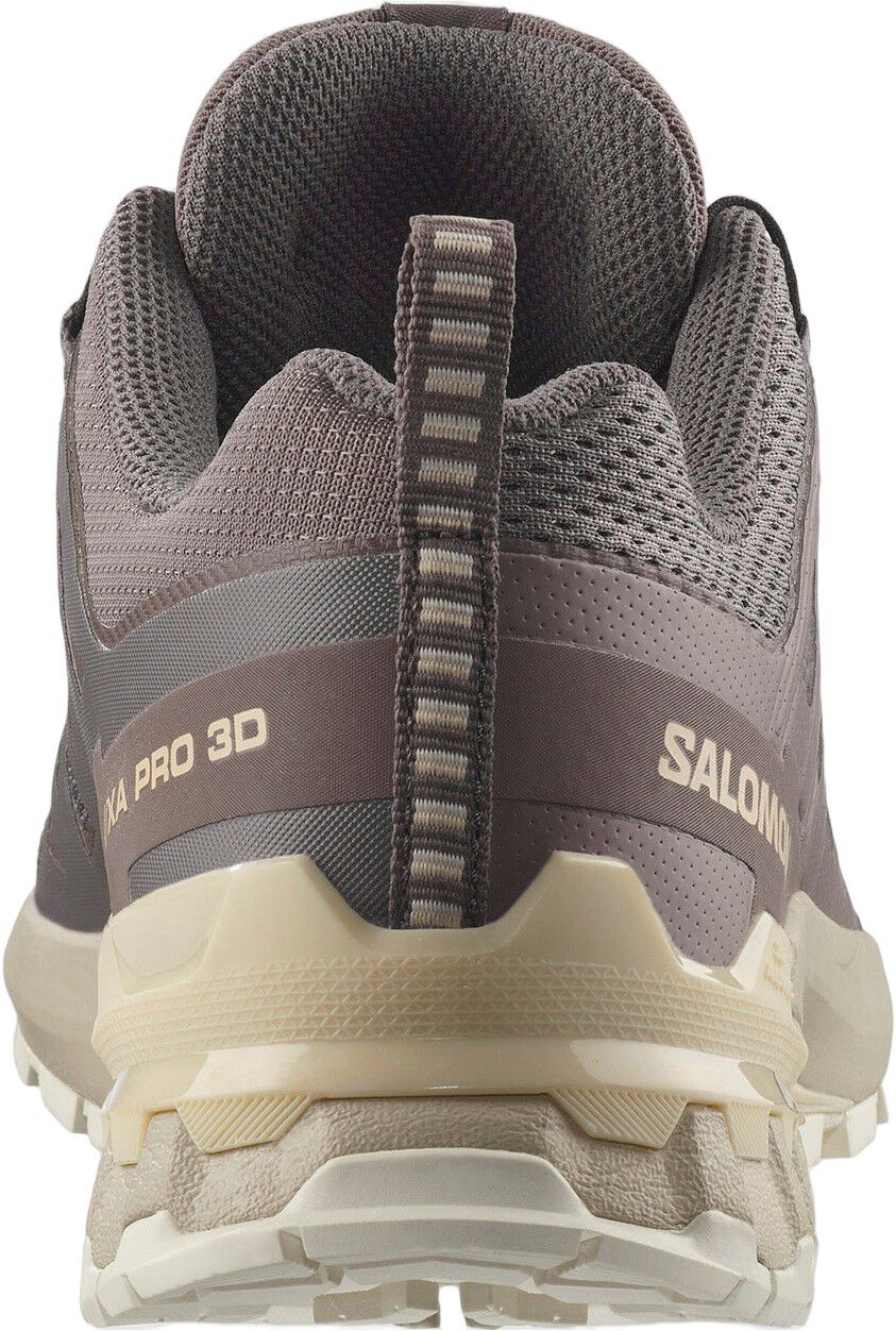 XA PRO 3D V9 Vandresko