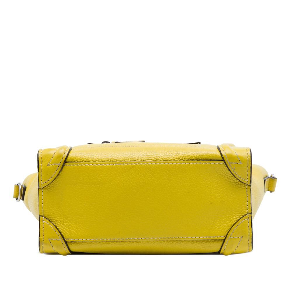 Celine Luggage