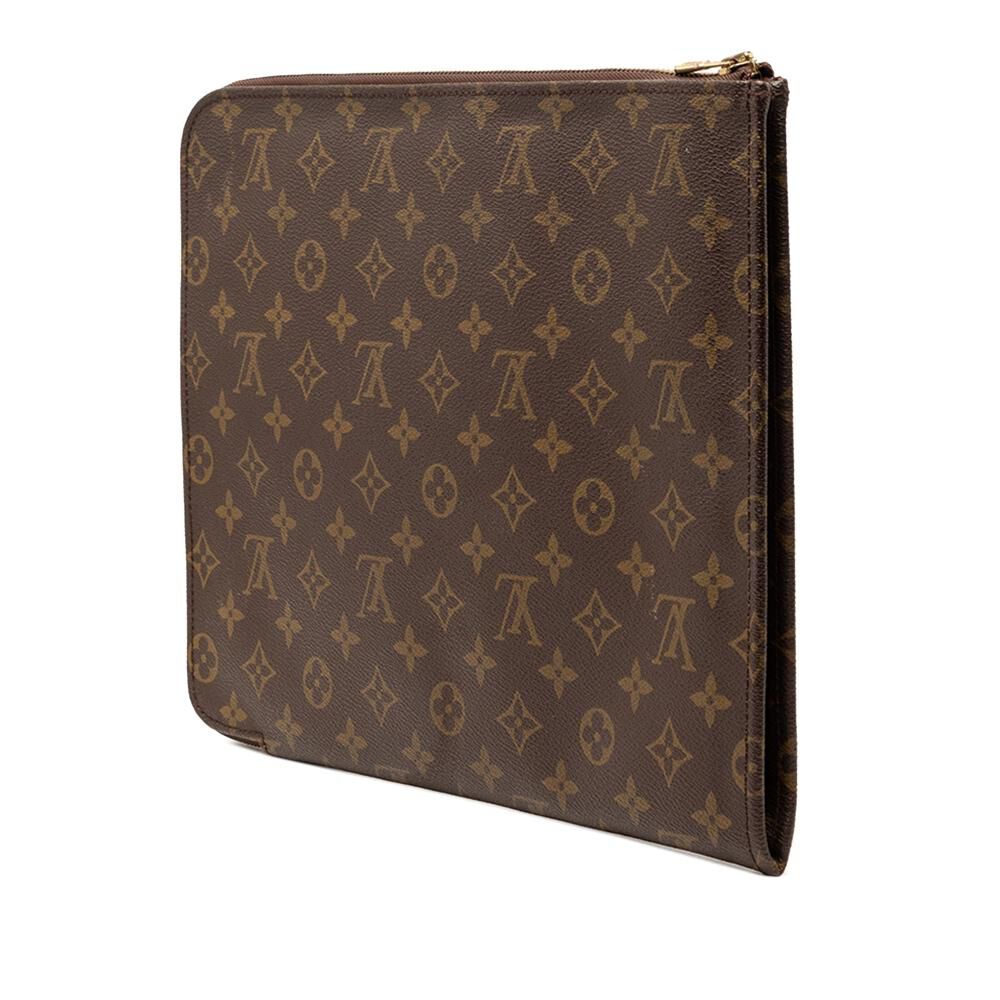 Louis Vuitton Poche Documents