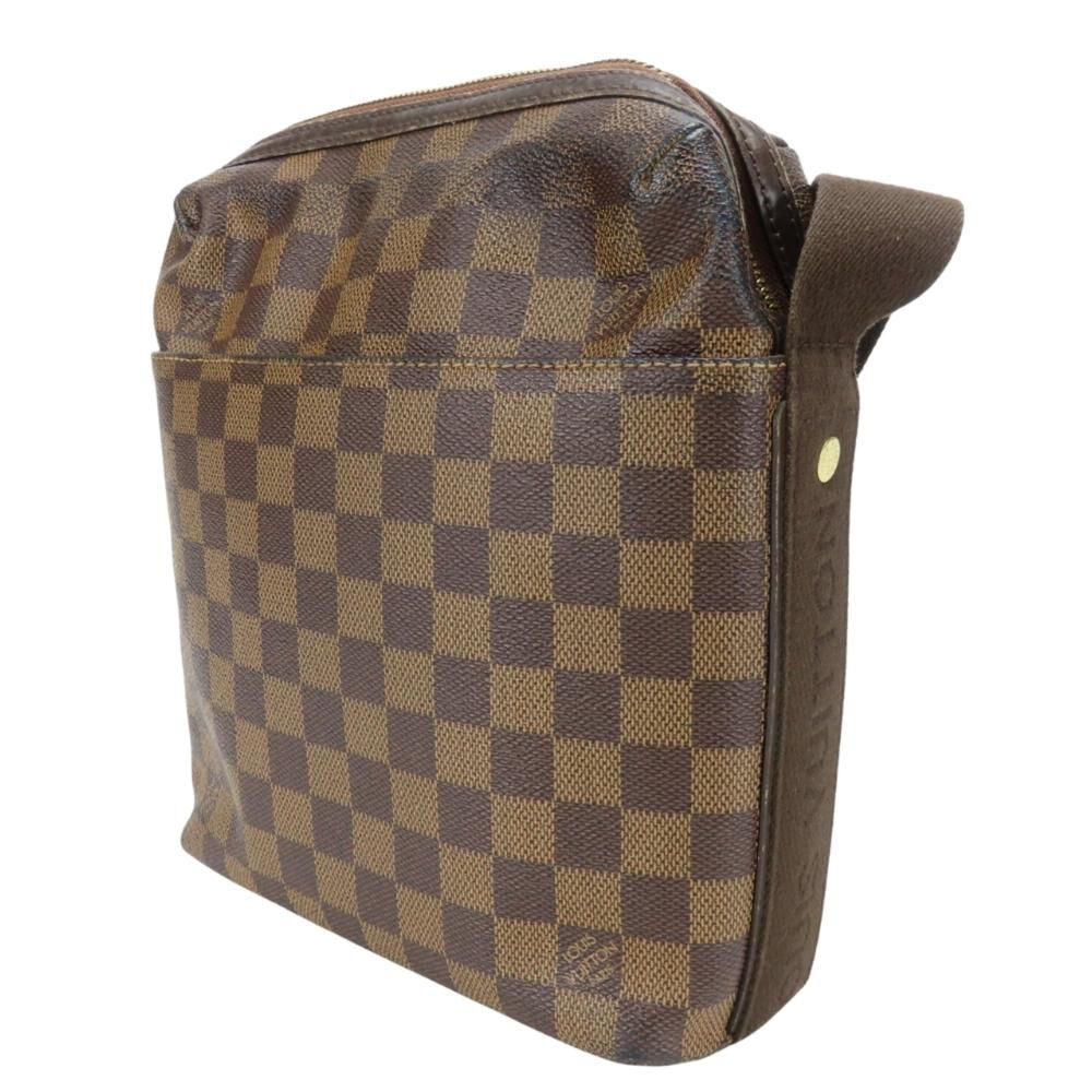 Louis Vuitton Messenger