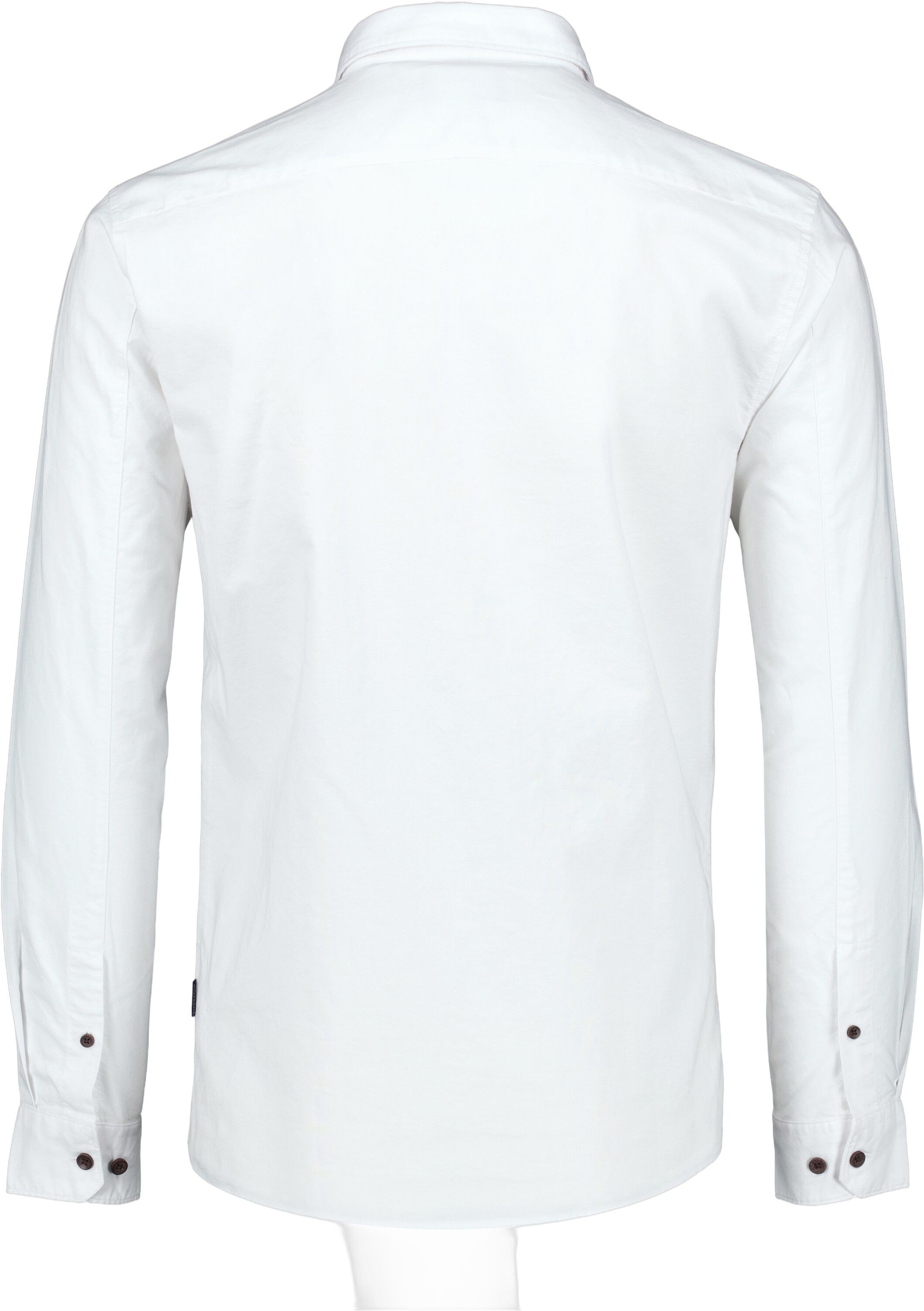 Oxford superflex shirt L/S
