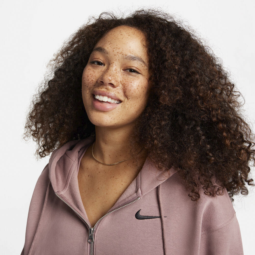 Sportswear Phoenix Fleece Oversized h&aelig;ttetr&oslash;je