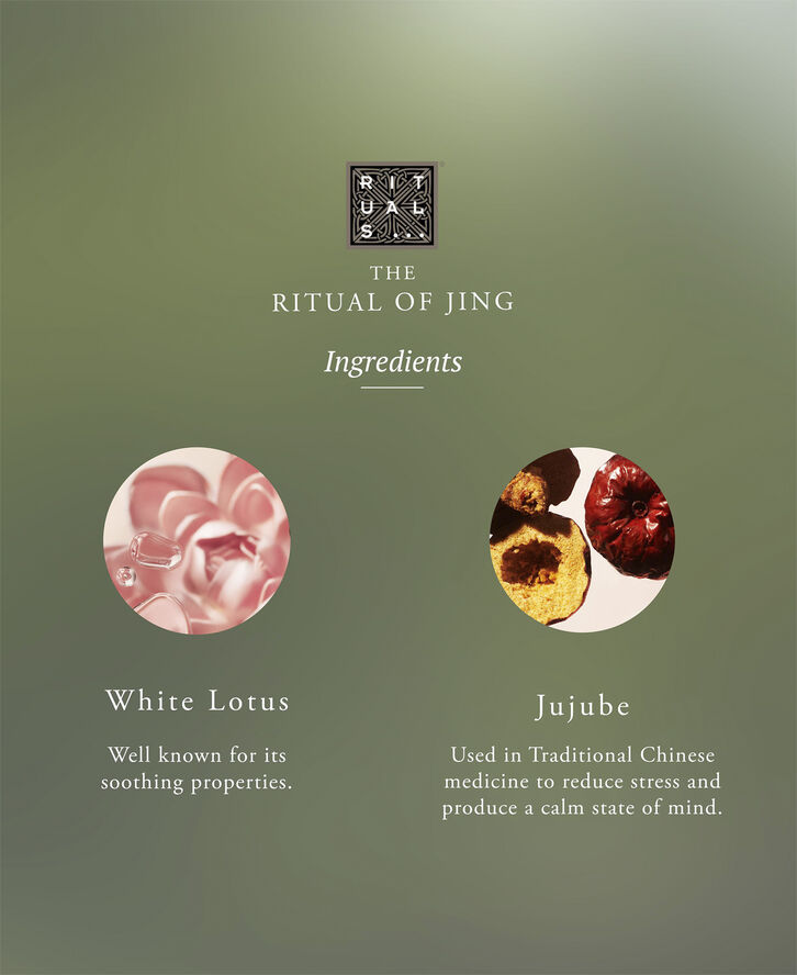 The Ritual of Jing Scent Booster & Softener in 1