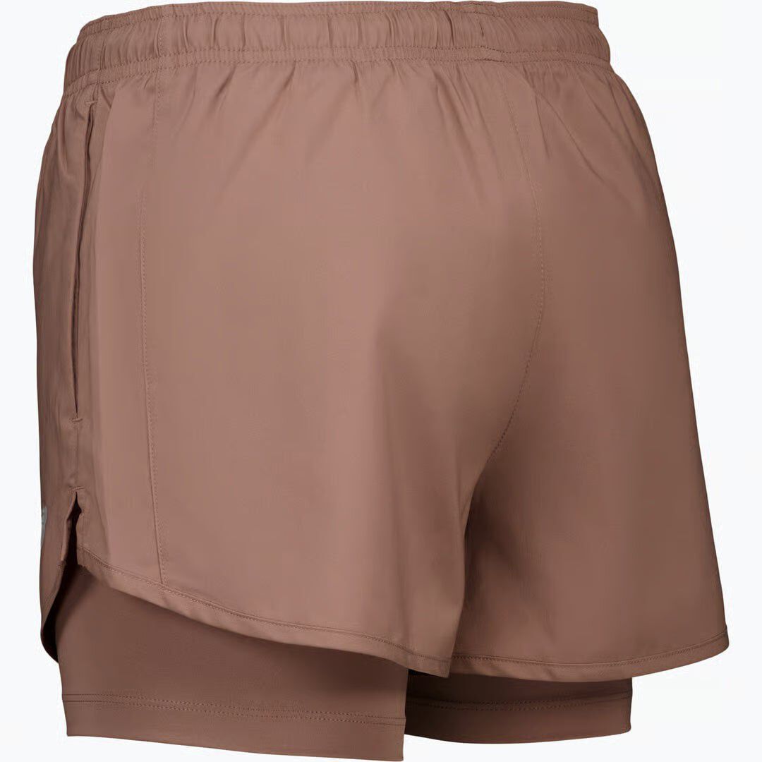 Essentials 2-in1 L&oslash;beshorts