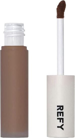 Concealer - Fugtgivende serum med opbyggelig d&aelig;kning