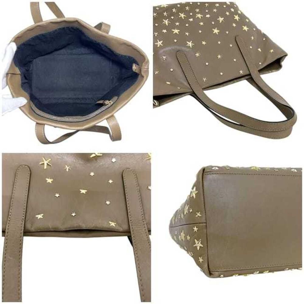 Jimmy Choo Tote
