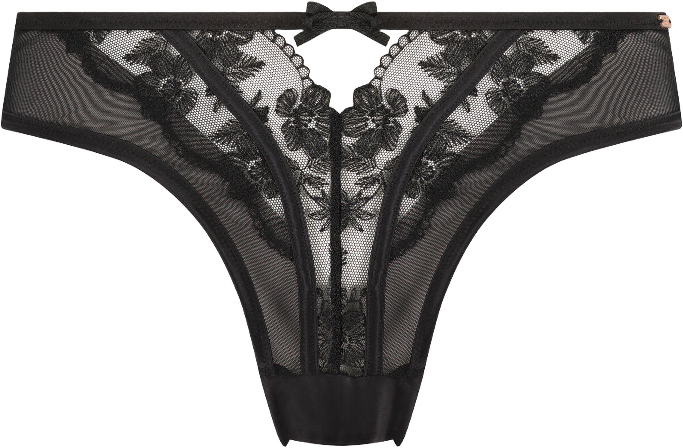 Steph HL brazilian r